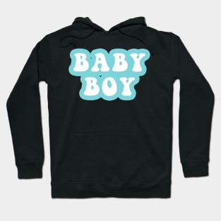 Baby Boy Hoodie